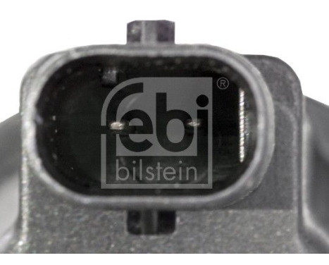 Ventilation/vent valve 188245 FEBI, Image 2