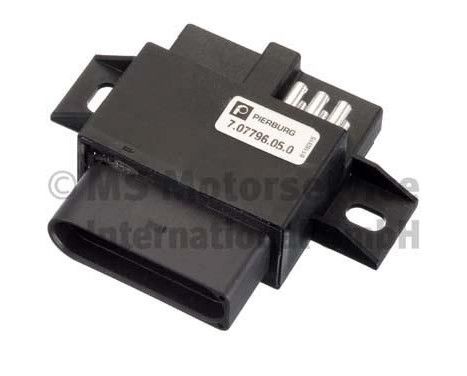 Control Unit, fuel pump 7.07796.05.0 Pierburg