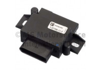 Control Unit, fuel pump 7.07796.11.0 Pierburg