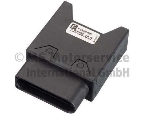Control Unit, fuel pump 7.07796.18.0 Pierburg