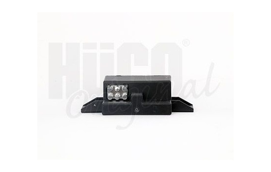 Control Unit, fuel pump Hueco