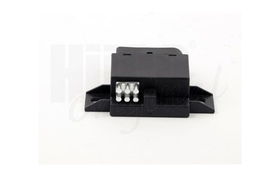 Control Unit, fuel pump Hueco