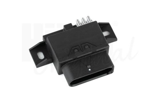 Control Unit, fuel pump Hueco, Image 2