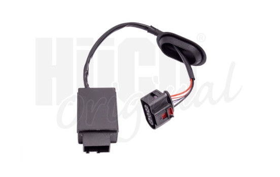 Control Unit, fuel pump Hueco, Image 2