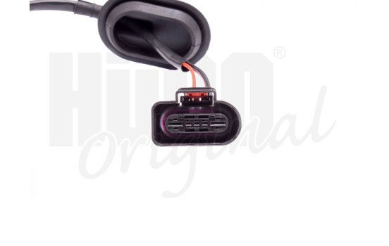 Control Unit, fuel pump Hueco, Image 4