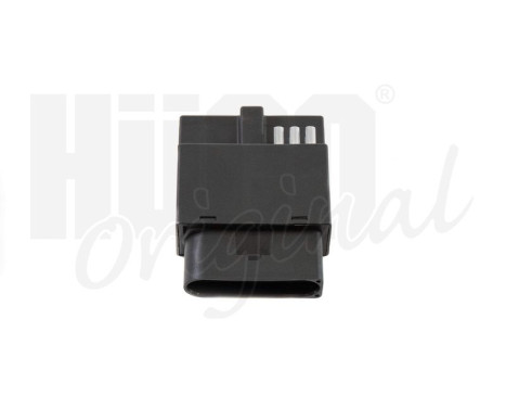 Control Unit, fuel pump Hueco, Image 2