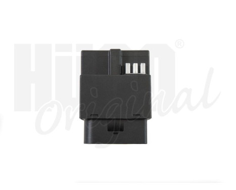 Control Unit, fuel pump Hueco, Image 3