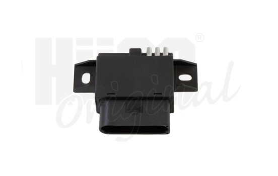 Control Unit, fuel pump Hueco, Image 2