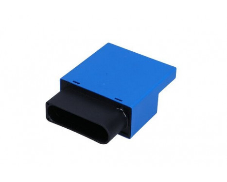 Control Unit, fuel pump, Image 2