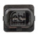Cover, fuel filter 103283 FEBI, Thumbnail 4