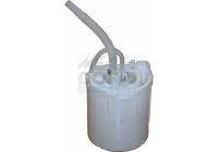 crankcase, fuel pump