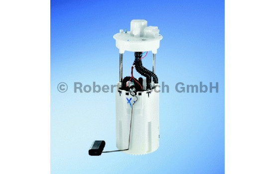 Fuel Feed Unit 0 580 313 022 Bosch
