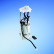 Fuel Feed Unit 0 580 313 081 Bosch, Thumbnail 5