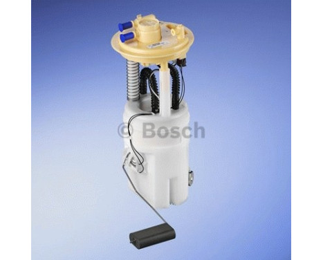 Fuel Feed Unit 0 986 580 163 Bosch