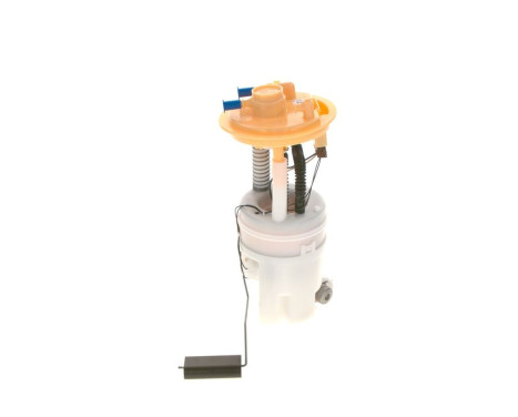 Fuel Feed Unit 0 986 580 163 Bosch, Image 2