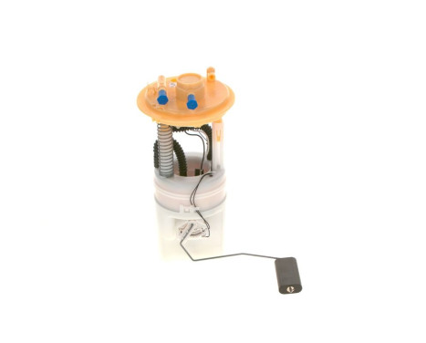 Fuel Feed Unit 0 986 580 163 Bosch, Image 5