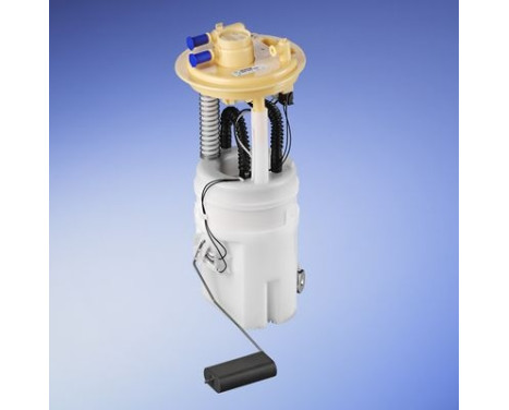 Fuel Feed Unit 0 986 580 163 Bosch, Image 6