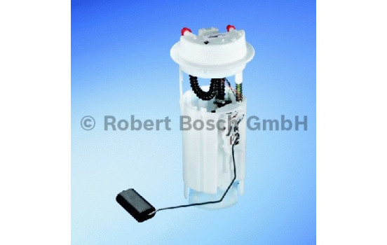 Fuel Feed Unit 0 986 580 171 Bosch