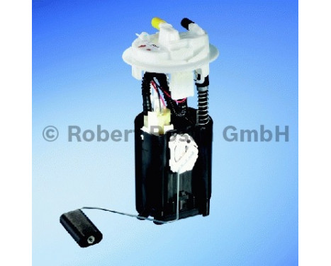 Fuel Feed Unit 0 986 580 174 Bosch