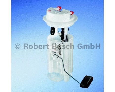 Fuel Feed Unit 0 986 580 177 Bosch