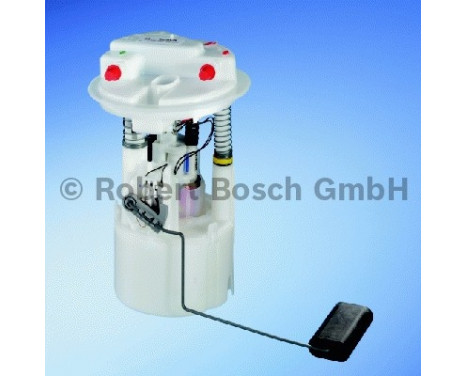 Fuel Feed Unit 0 986 580 205 Bosch