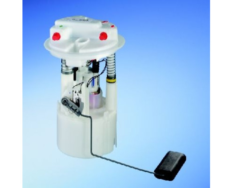 Fuel Feed Unit 0 986 580 205 Bosch, Image 6