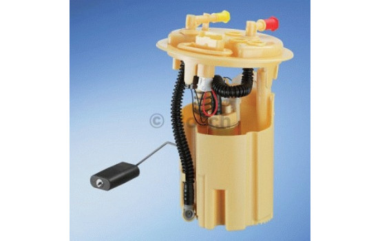 Fuel Feed Unit 0 986 580 218 Bosch