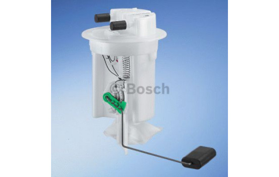 Fuel Feed Unit 0 986 580 220 Bosch