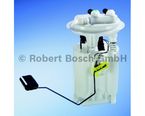 Fuel Feed Unit 0 986 580 311 Bosch