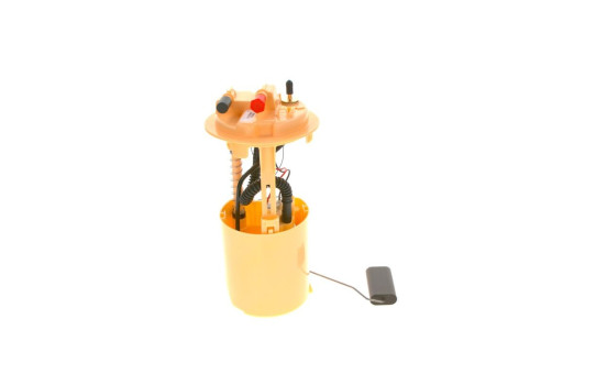 Fuel Feed Unit 0 986 580 351 Bosch, Image 5