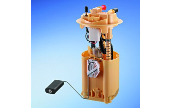 Fuel Feed Unit 0 986 580 351 Bosch, Image 6