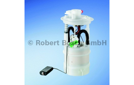 Fuel Feed Unit 0 986 580 356 Bosch