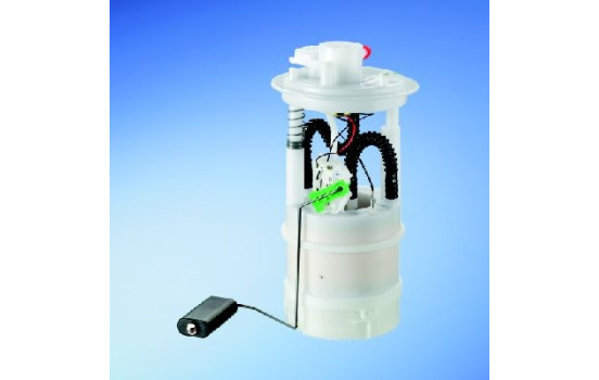 Fuel Feed Unit 0 986 580 356 Bosch, Image 6