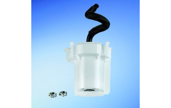 Fuel Feed Unit 0 986 580 807 Bosch, Image 7