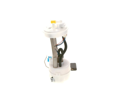 Fuel Feed Unit 0 986 580 955 Bosch, Image 4