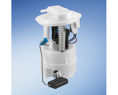 Fuel Feed Unit 0 986 580 957 Bosch, Image 2