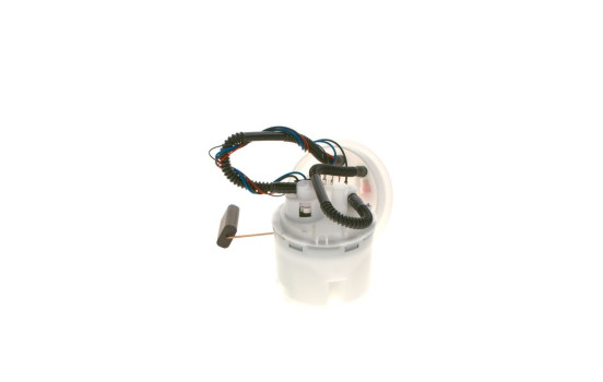 Fuel Feed Unit 0 986 580 995 Bosch, Image 2