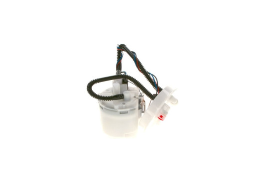 Fuel Feed Unit 0 986 580 995 Bosch, Image 3
