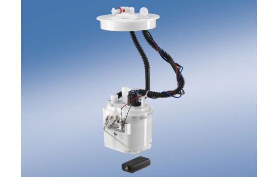Fuel Feed Unit 0 986 580 995 Bosch, Image 5