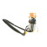 Fuel Feed Unit 1 582 980 141 Bosch, Thumbnail 4