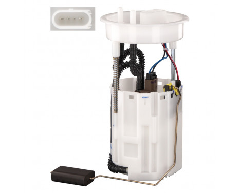 Fuel Feed Unit 103927 FEBI