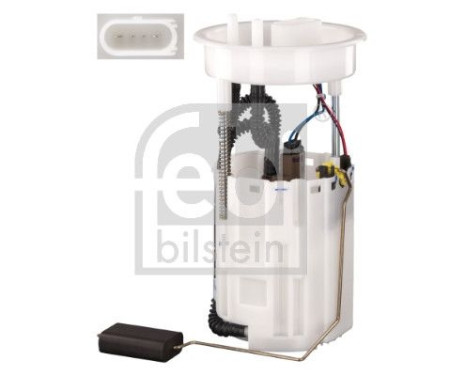 Fuel Feed Unit 103927 FEBI, Image 2