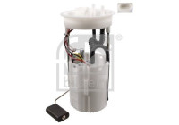 Fuel Feed Unit 171573 FEBI