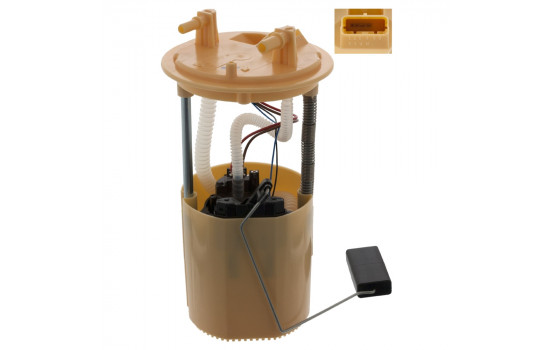 Fuel Feed Unit 48300 FEBI