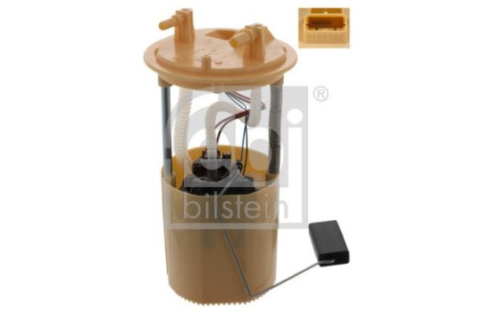 Fuel Feed Unit 48300 FEBI, Image 2