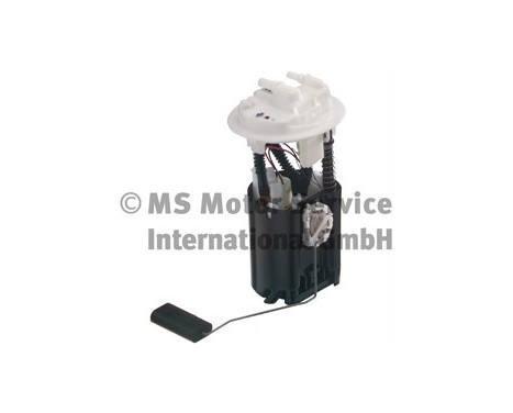 Fuel Feed Unit 7.00468.06.0 Pierburg