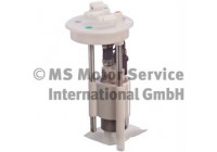 Fuel Feed Unit 7.00468.07.0 Pierburg