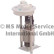 Fuel Feed Unit 7.00468.07.0 Pierburg