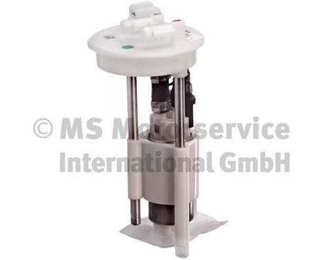 Fuel Feed Unit 7.00468.07.0 Pierburg, Image 2