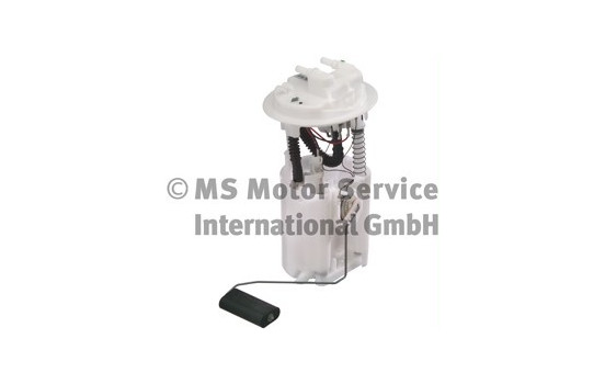 Fuel Feed Unit 7.00468.14.0 Pierburg